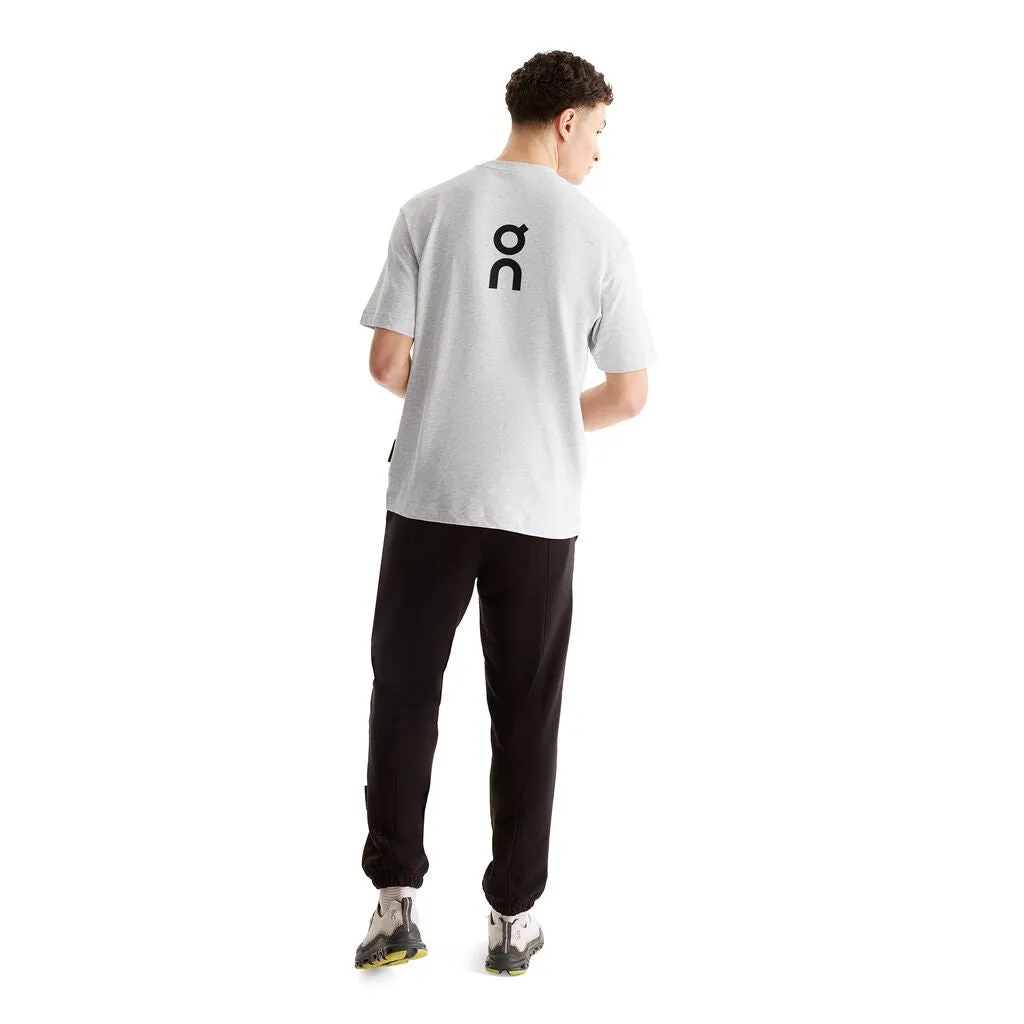 On Men's Club Tee Crater
