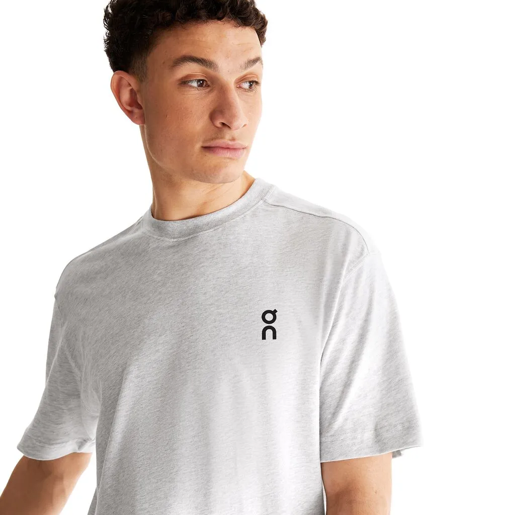 On Men's Club Tee Crater