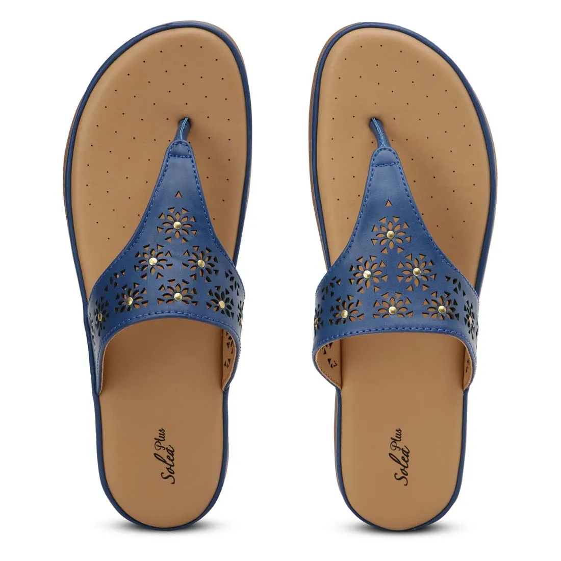 Paragon  R10551L Women Sandals | Casual & Formal Sandals | Stylish, Comfortable & Durable | For Daily & Occasion Wear