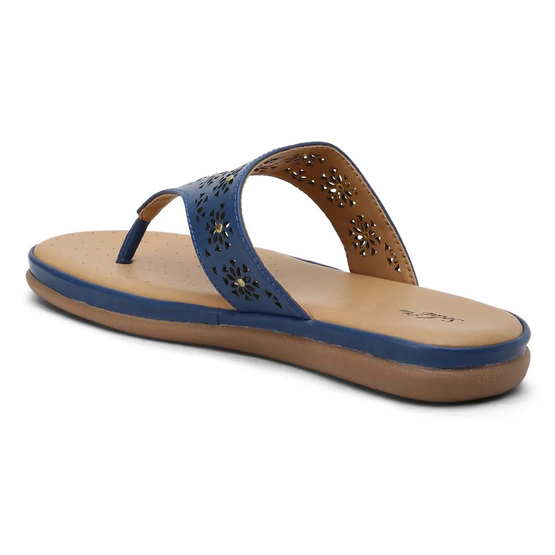 Paragon  R10551L Women Sandals | Casual & Formal Sandals | Stylish, Comfortable & Durable | For Daily & Occasion Wear