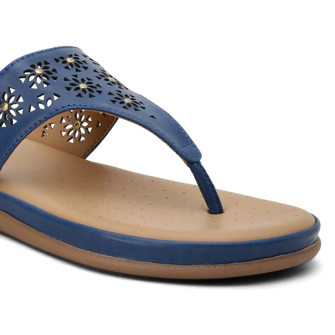Paragon  R10551L Women Sandals | Casual & Formal Sandals | Stylish, Comfortable & Durable | For Daily & Occasion Wear