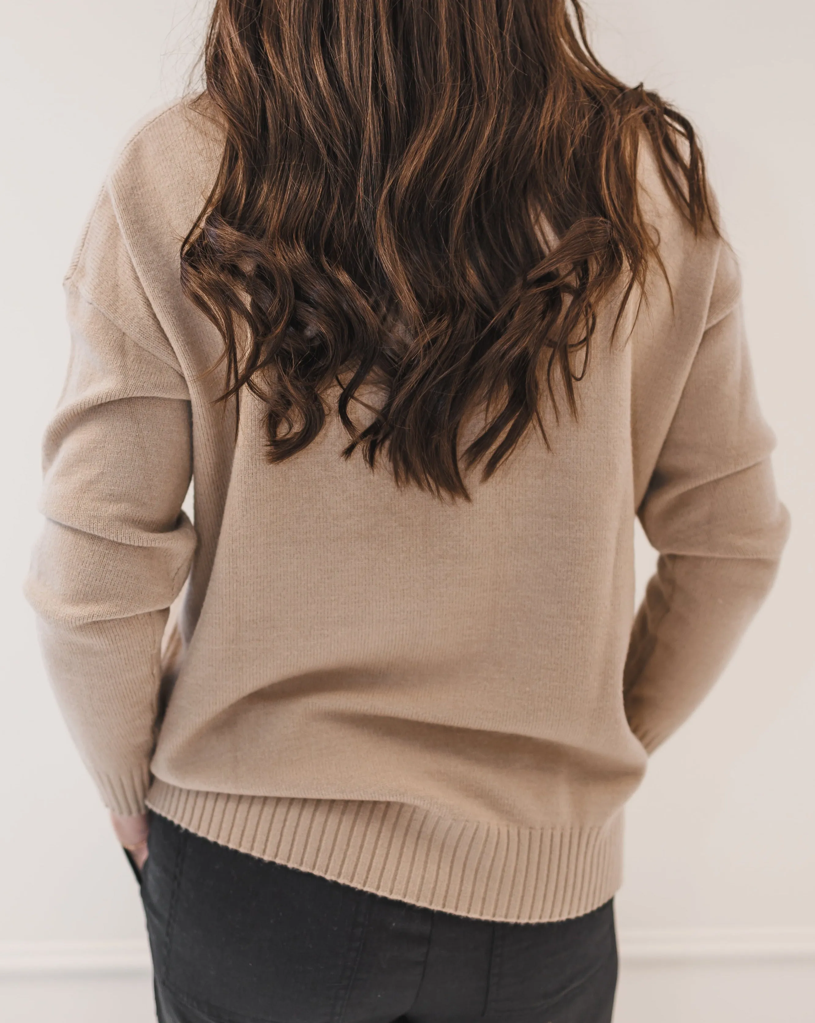 Rino & Pelle Elize Sweater