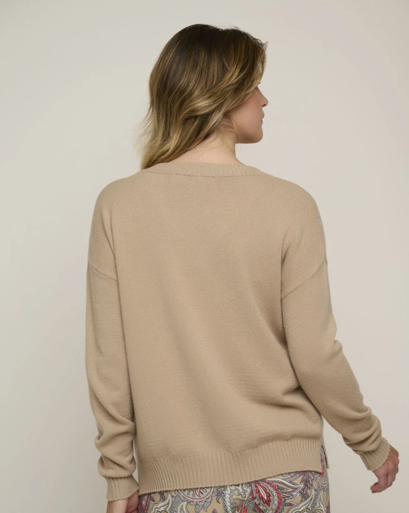 Rino & Pelle Elize Sweater