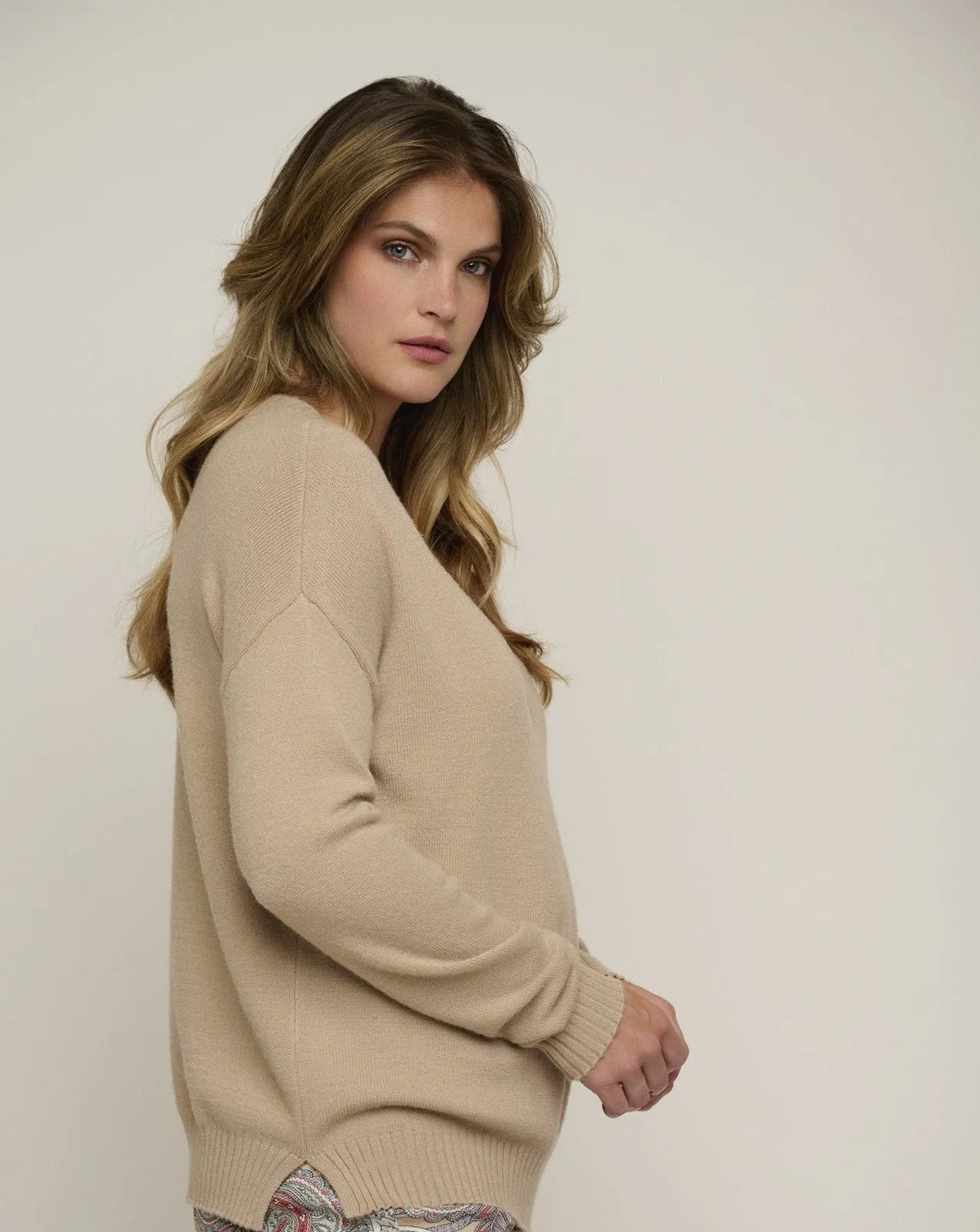 Rino & Pelle Elize Sweater