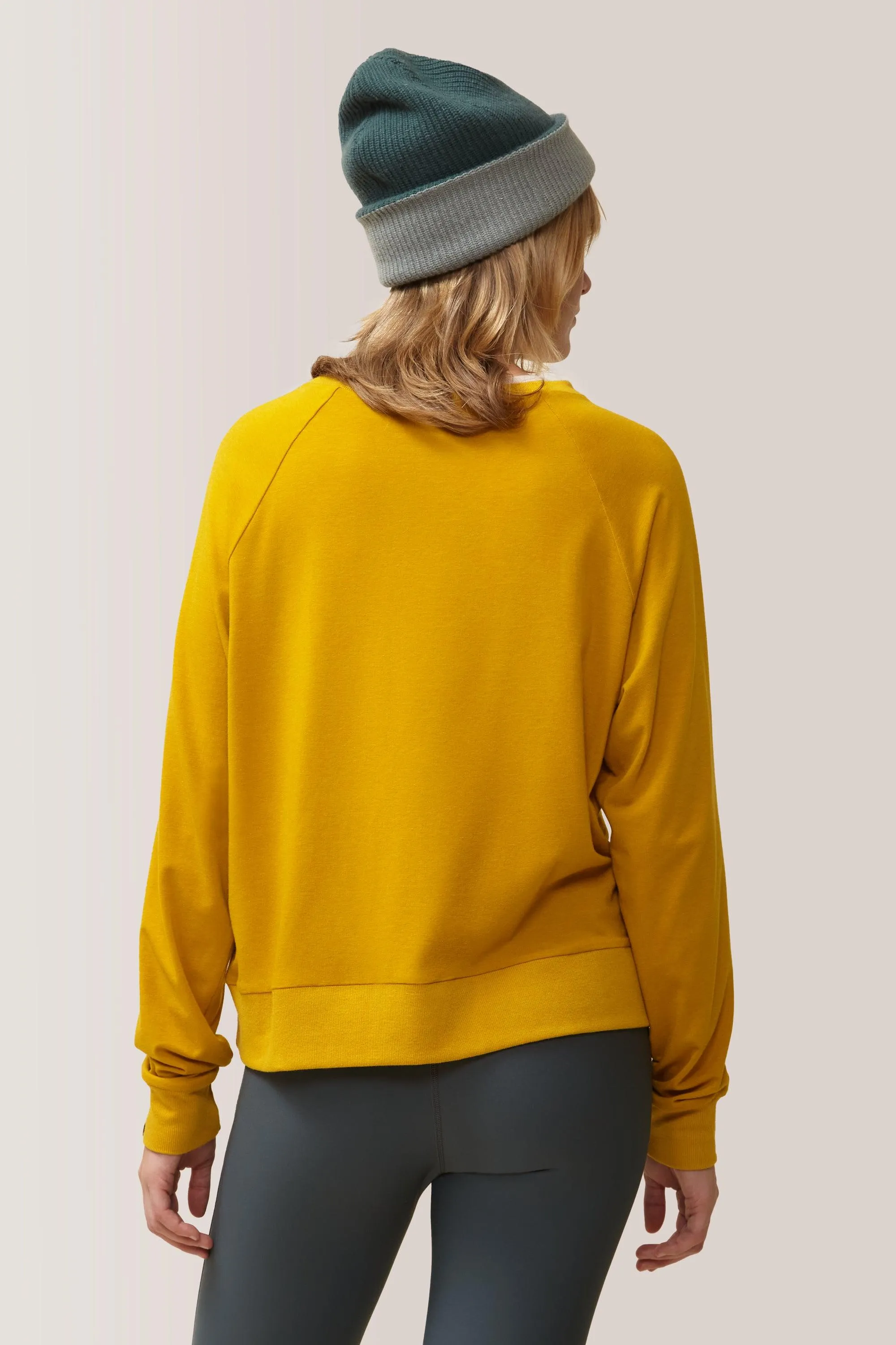 Rose Buddha Enjoy the Ride Long Sleeves