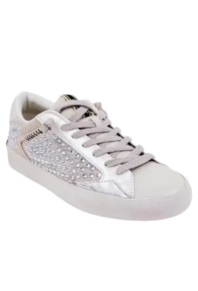 Shu Shop Ruby Sneaker - Light Grey FINAL SALE