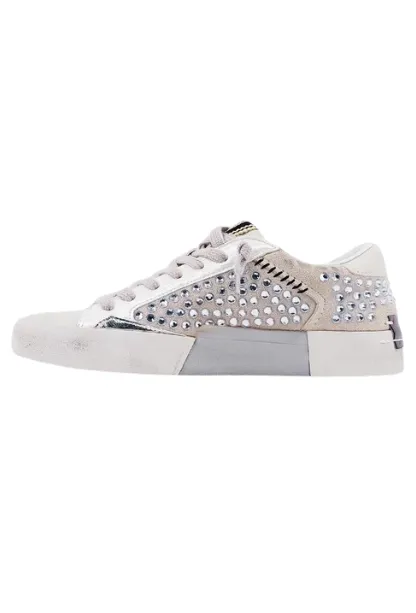 Shu Shop Ruby Sneaker - Light Grey FINAL SALE