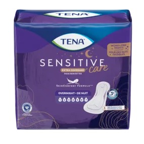 TENA Sensitive Care Overnight