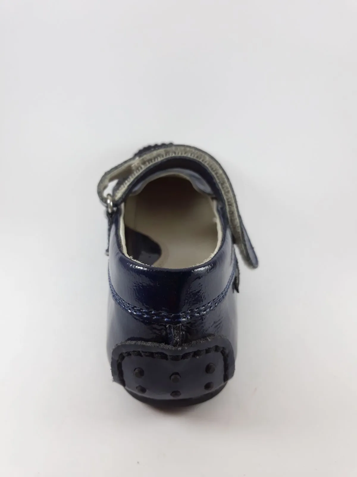 Umi Moraine Navy Patent Maryjane