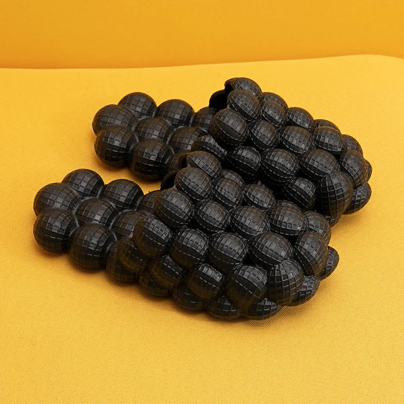 Unisex EVA Balls Slippers