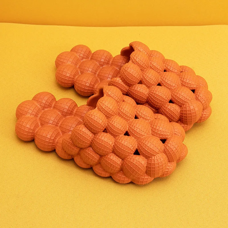Unisex EVA Balls Slippers