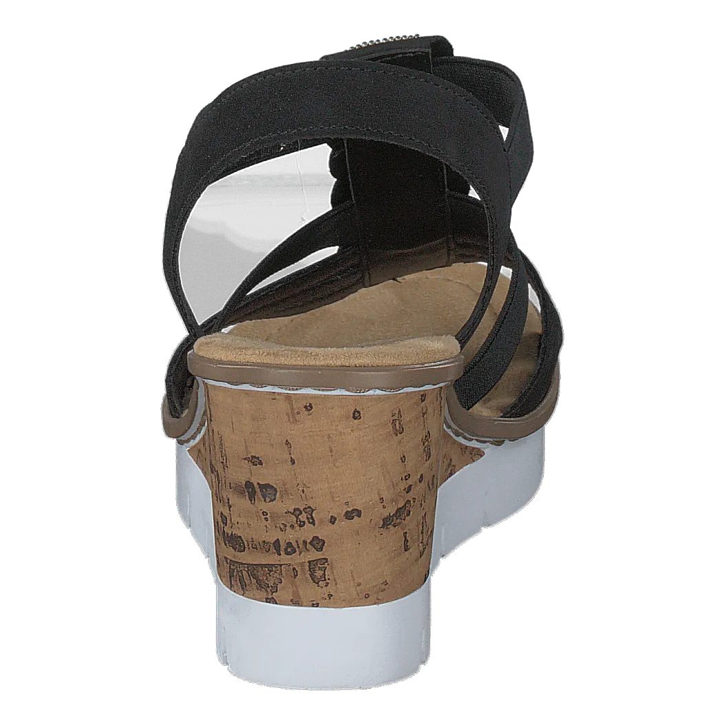 V55d8-00 Black