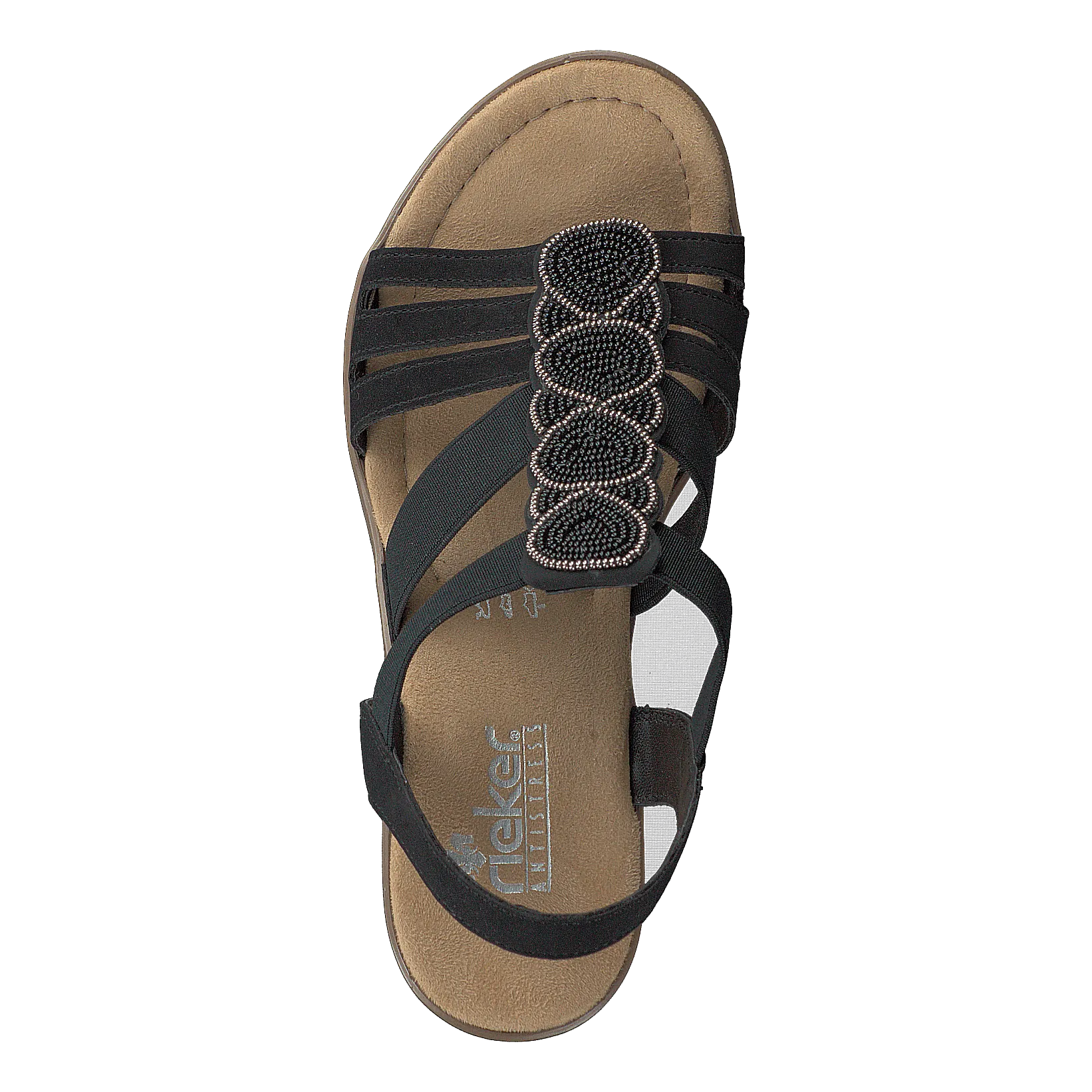 V55d8-00 Black