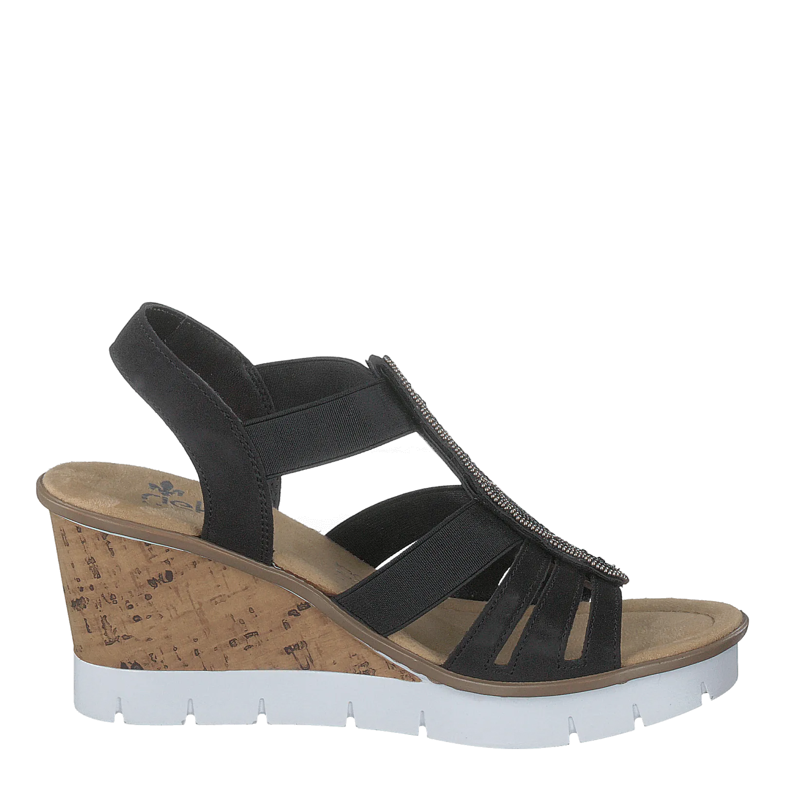 V55d8-00 Black
