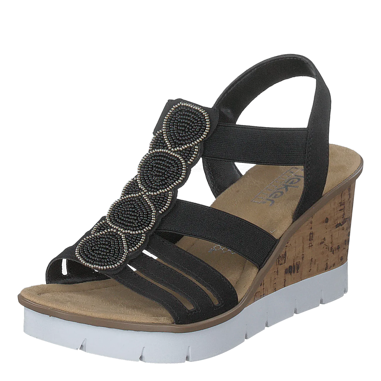 V55d8-00 Black