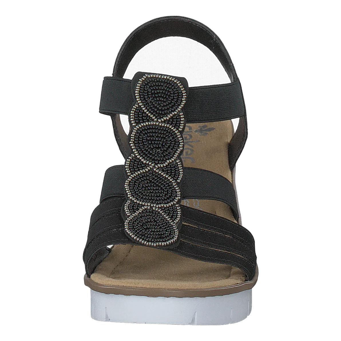 V55d8-00 Black