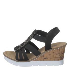 V55d8-00 Black