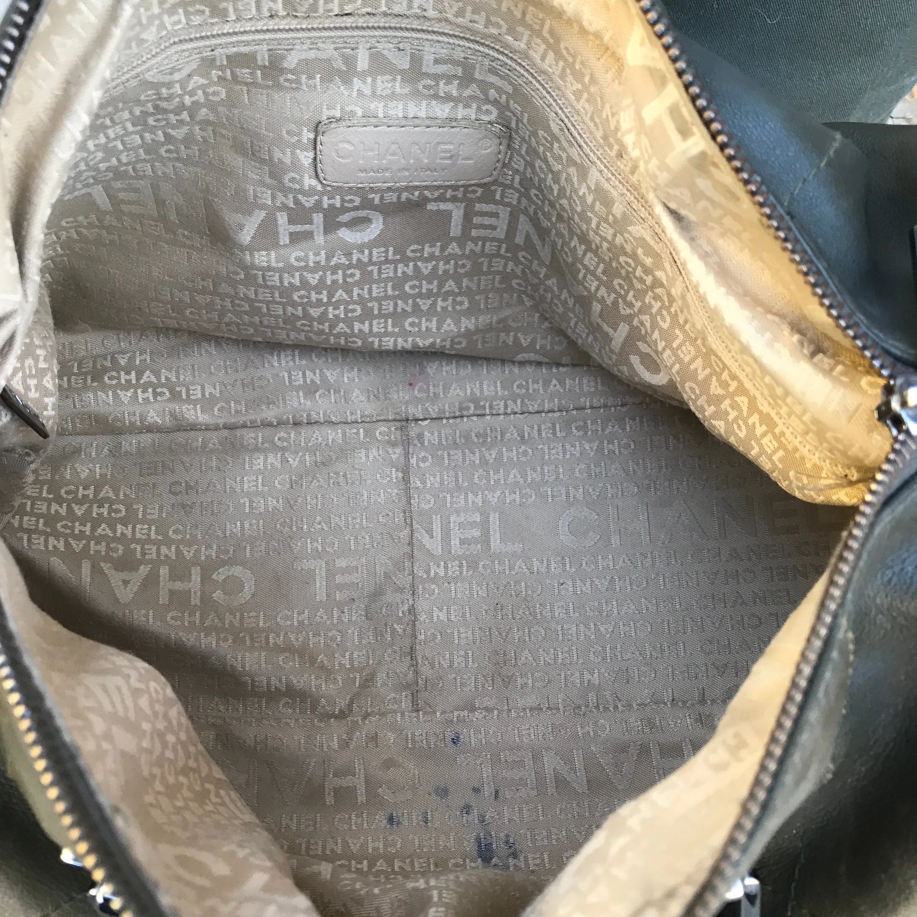 Vintage Chanel Bag