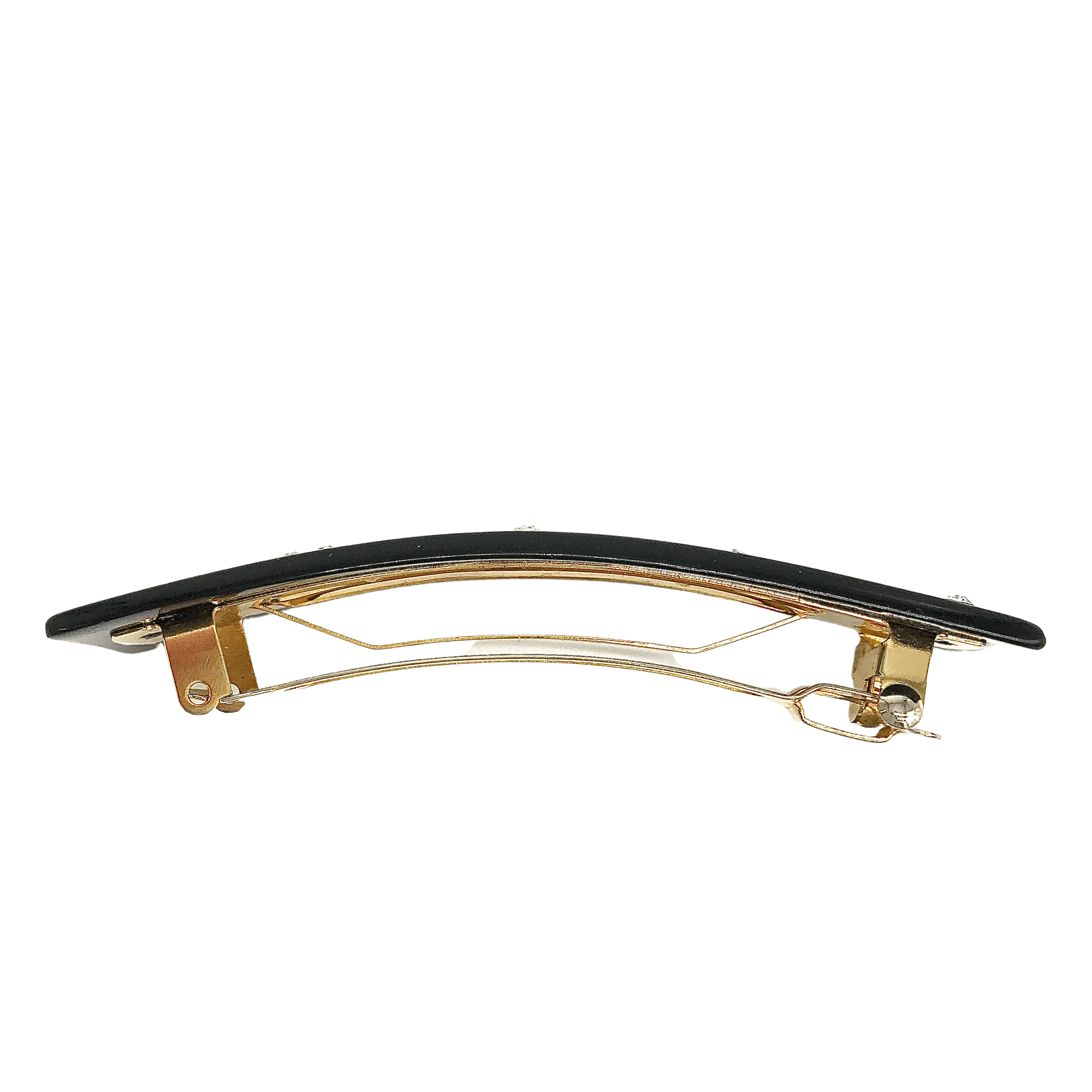 Vintage Chanel Hair Barrette