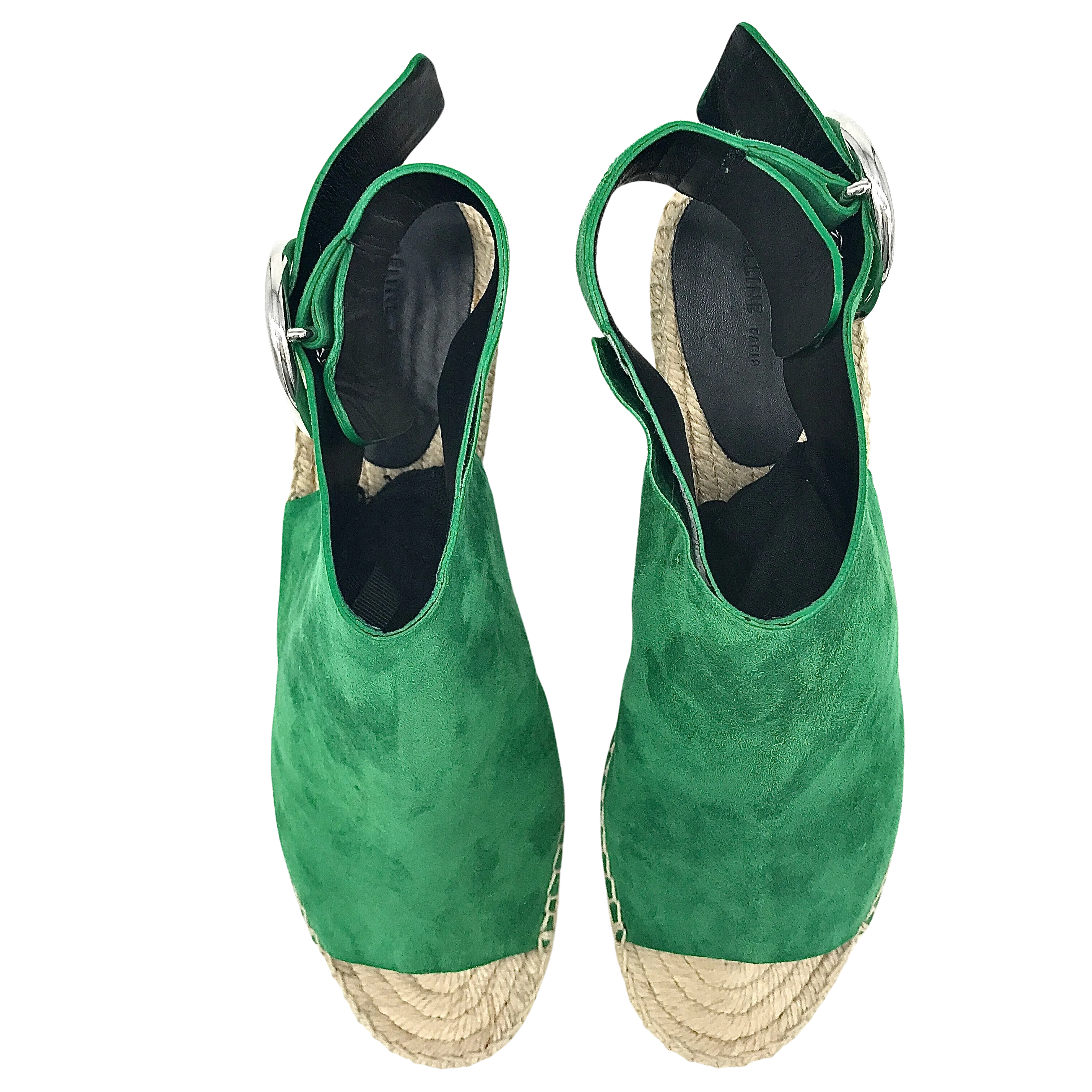Vintage Céline Shoes