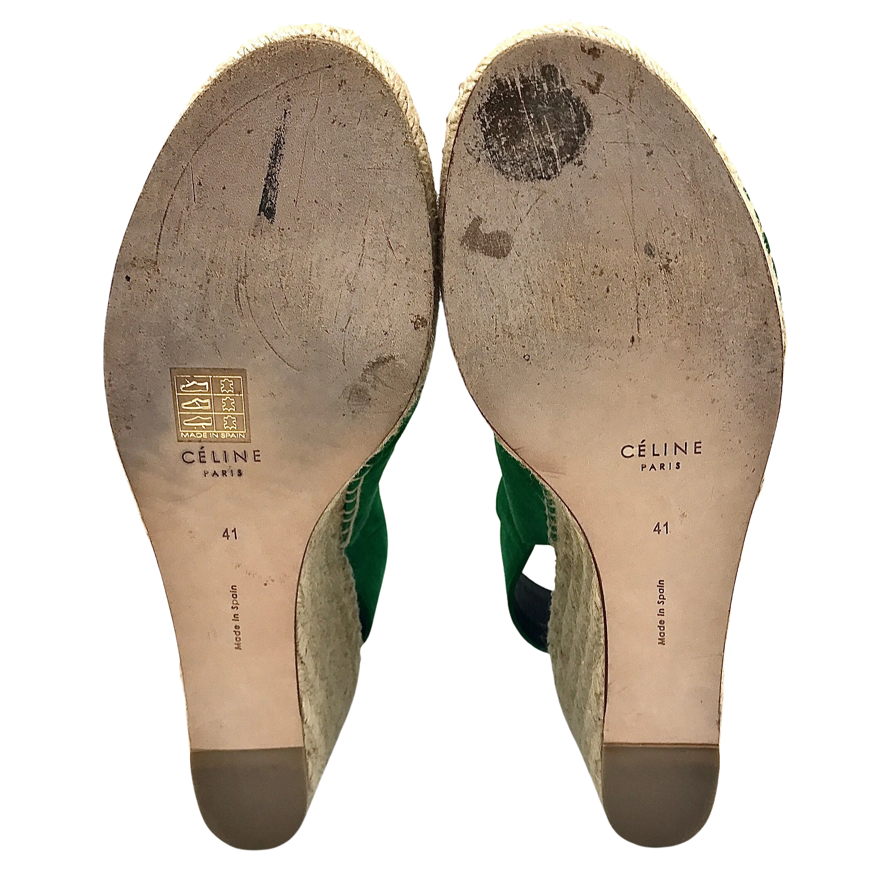 Vintage Céline Shoes