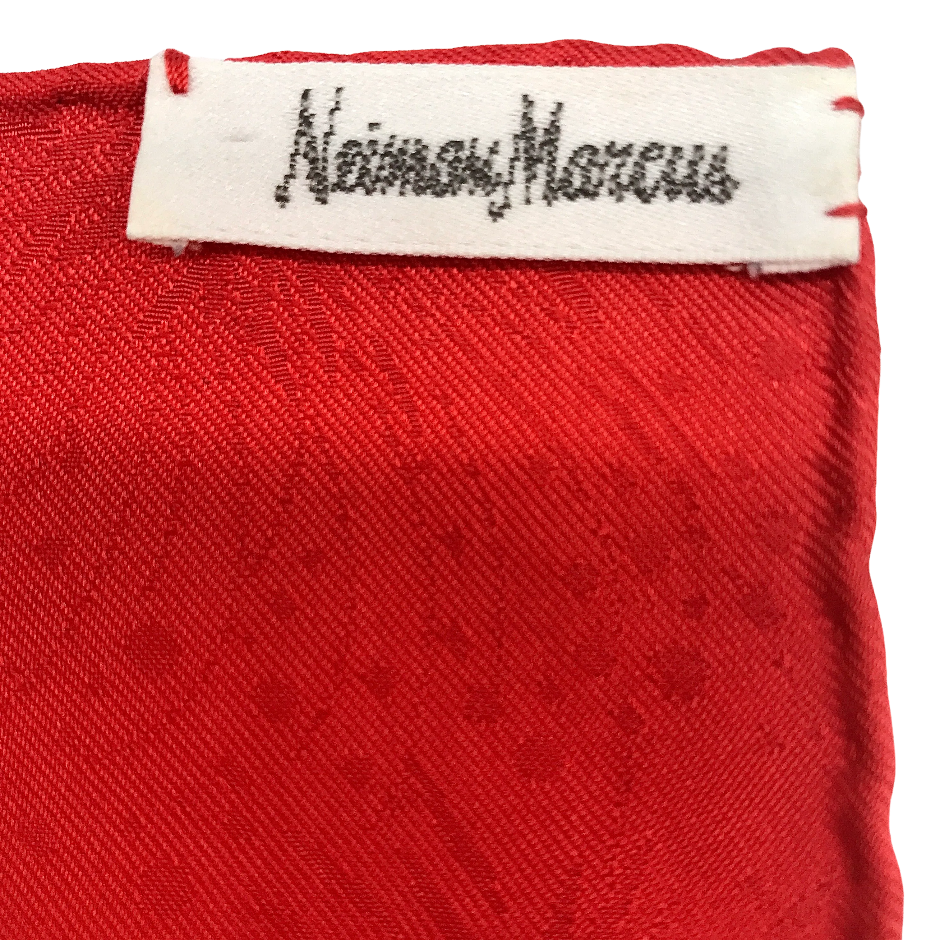 Vintage Hermès Scarf