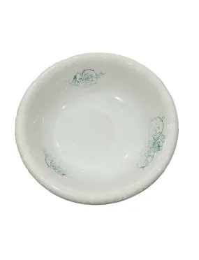 Vintage Wash Bowl
