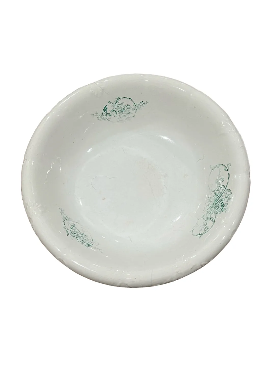 Vintage Wash Bowl
