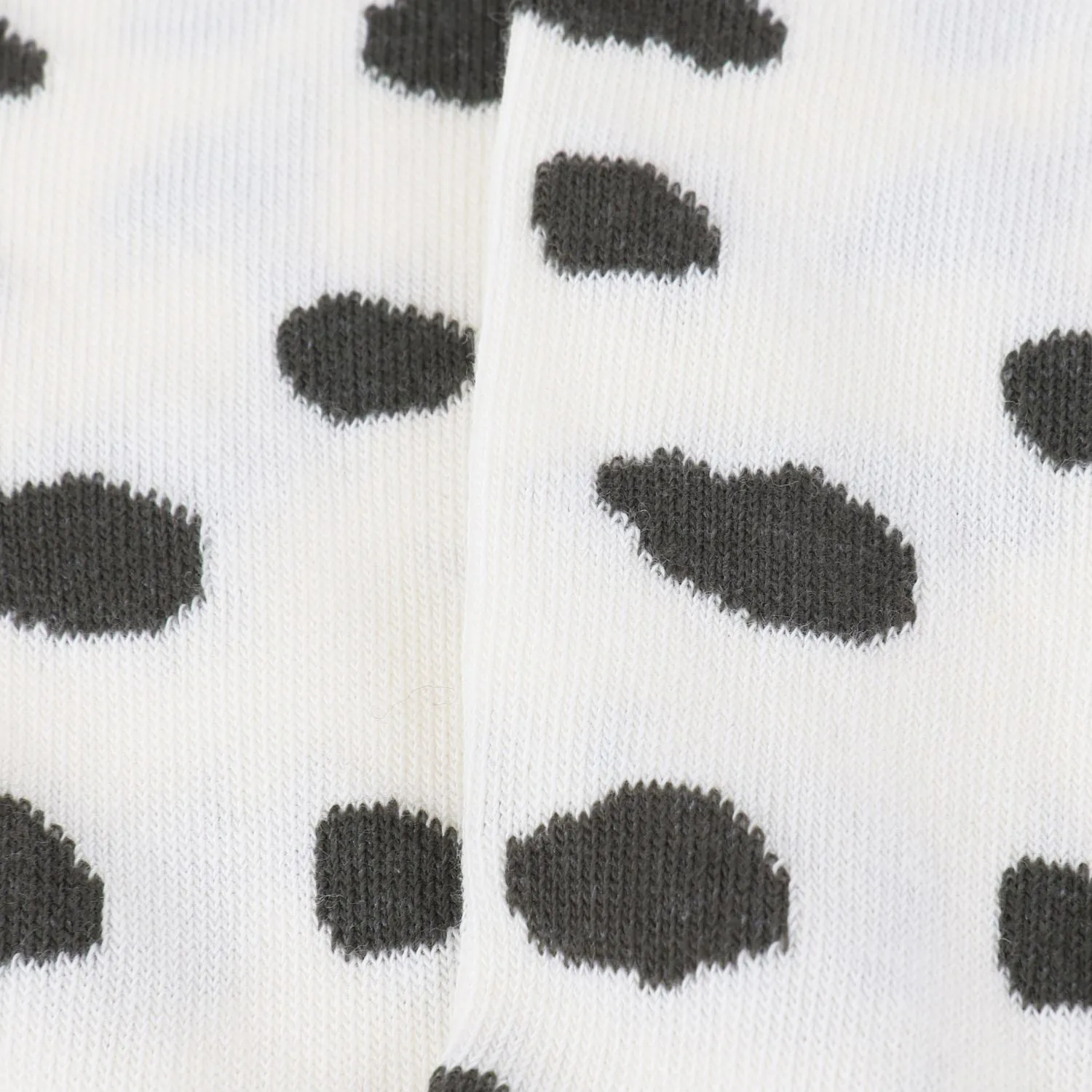 Women's Animal Spot Cotton Socks